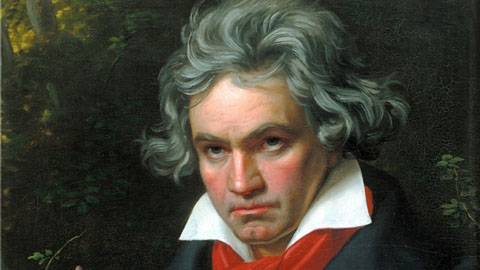 Интересные факты из жизни Бетховена