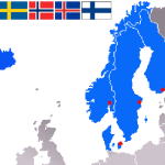 Интересные факты о скандинавских странах