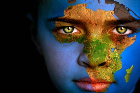 Интересные факты об Африке